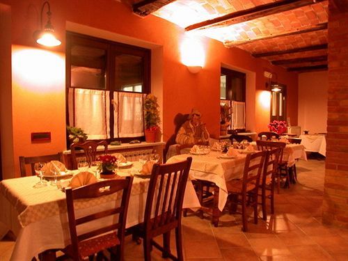 Gasthaus Cascina Caldera Cantarana Exterior foto